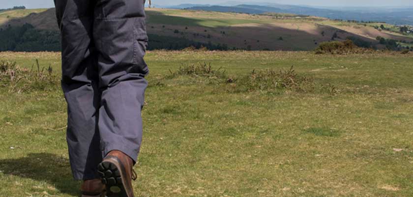 Mid Wales Events