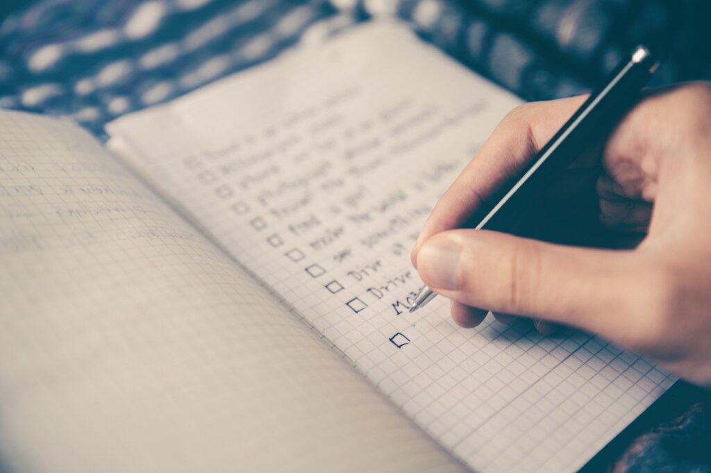 Static Caravan Buyer's Checklist