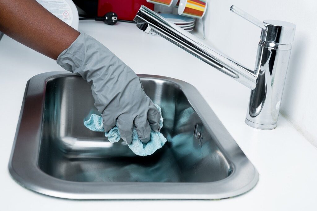 preparing your caravan for the spring season