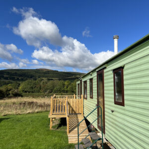 Atlas 2 Bed Static Caravan