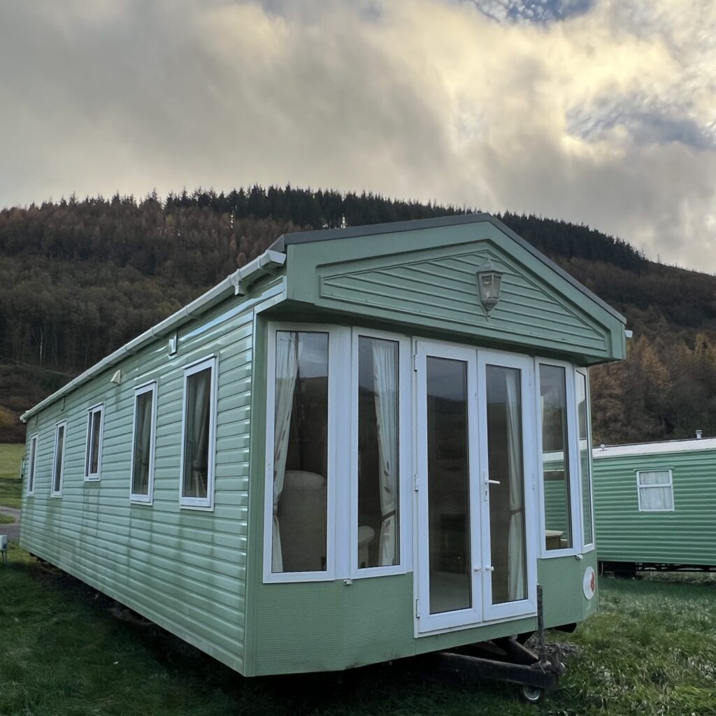 How Long Do Static Caravans Last?