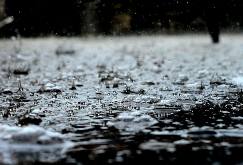 rainy day activities for your static caravan