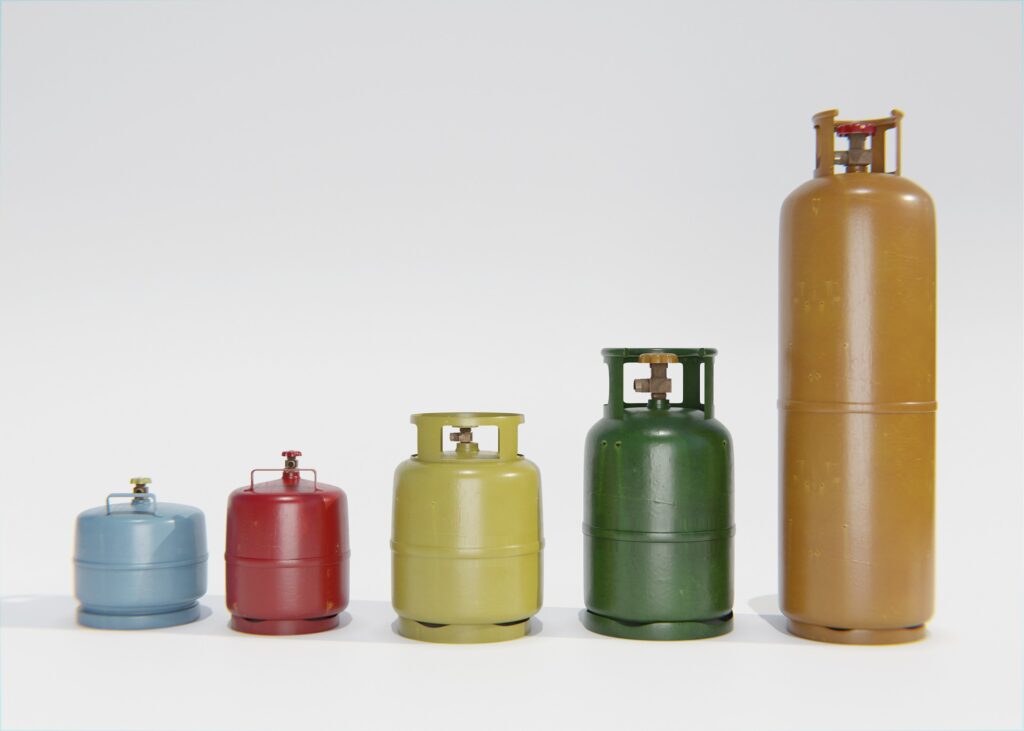gas-cylinder