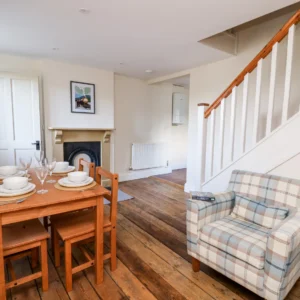 Cottage To Rent