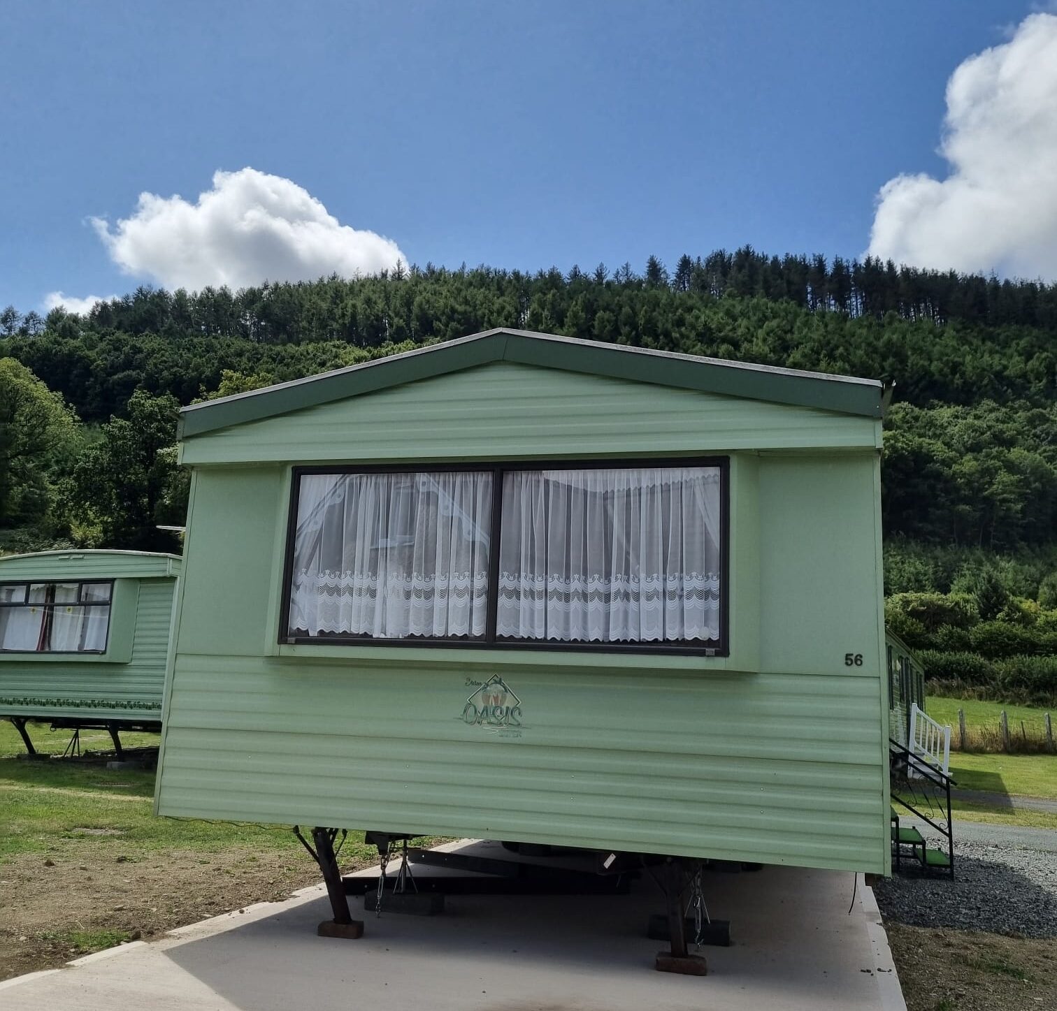 caravan alt
